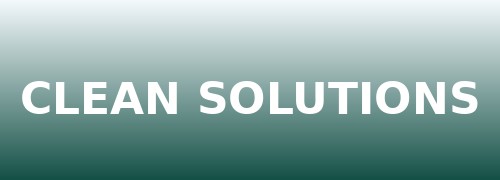 Clean Solutions Company